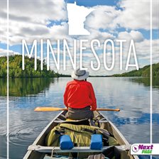 Cover image for Minnesota