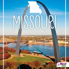 Cover image for Missouri