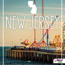 Cover image for New Jersey