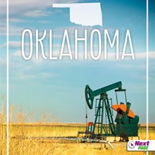 Cover image for Oklahoma