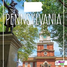 Cover image for Pennsylvania