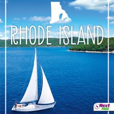 Cover image for Rhode Island