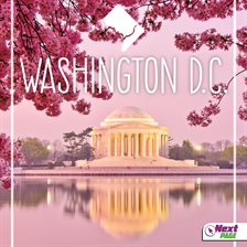 Cover image for Washington, D.C.