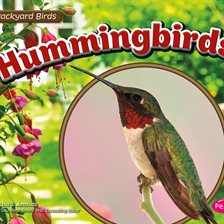 Umschlagbild für Hummingbirds