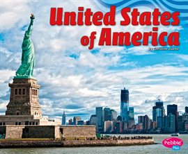 Imagen de portada para The United States of America