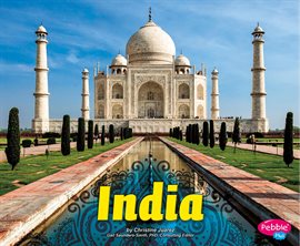 Cover image for India