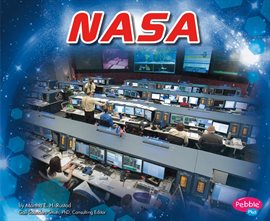 Cover image for NASA