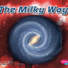 Cover image for The Milky Way