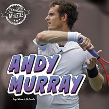 Cover image for Andy Murray