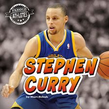 Cover image for Stephen Curry