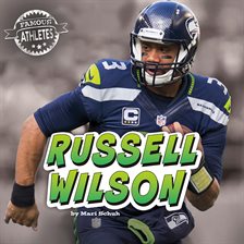 Cover image for Russell Wilson