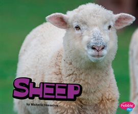 Cover image for Sheep