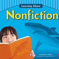 Cover image for Learning About Nonfiction