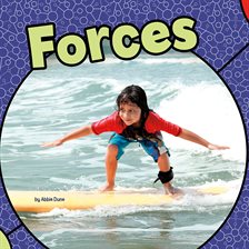 Cover image for Forces