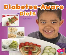 Cover image for Diabetes-Aware Diets