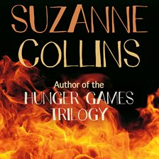 Imagen de portada para Suzanne Collins