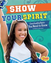 Cover image for Show Your Spirit