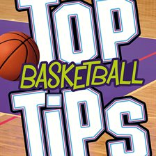Cover image for Top Basketball Tips