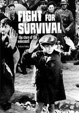 Cover image for Fight for Survival