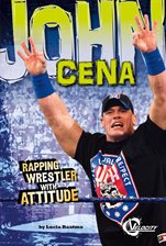 Imagen de portada para John Cena