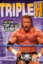 Imagen de portada para Triple H