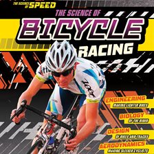 Cover image for The Science of Bicycle Racing