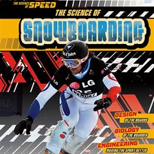 Imagen de portada para The Science of Snowboarding