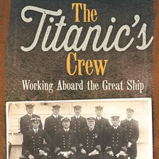 Cover image for The Titanic's Crew