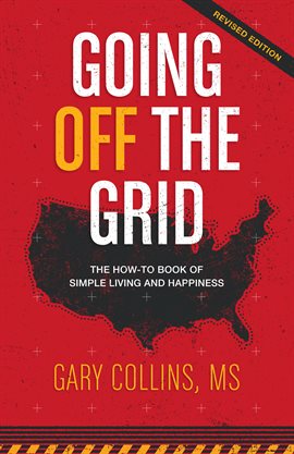 Cover image for Going Off the Grid