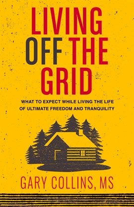 Imagen de portada para Living Off The Grid