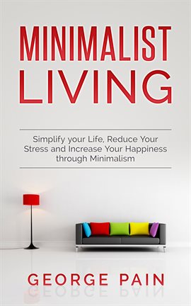 Imagen de portada para Minimalist Living