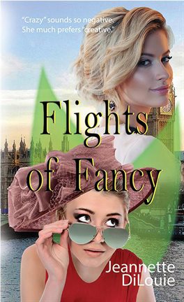 Cover image for Flights of Fancy