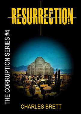 Cover image for Resurrection