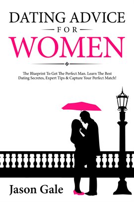 Imagen de portada para Dating Advice for Women