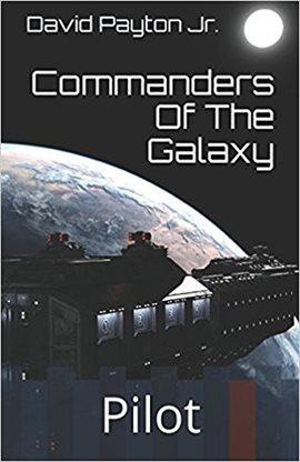 Imagen de portada para Pilot