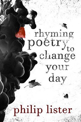 Cover image for Rhyming Poetry to Change Your Day