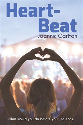 Cover image for Heart-Beat