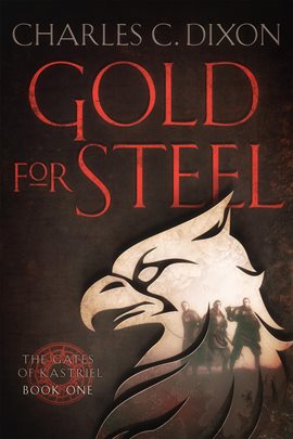 Cover image for Gold For Steel