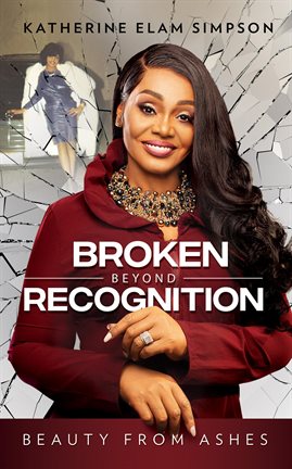 Cover image for Broken Beyond Recognition