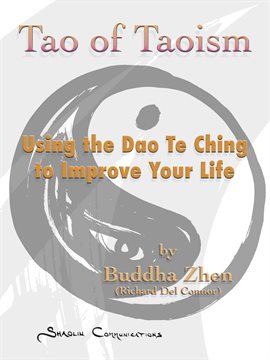 Cover image for Tao of Taoism