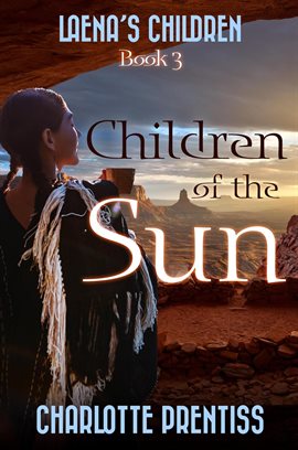 Imagen de portada para Children of the Sun