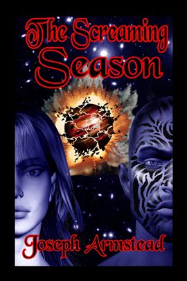 Cover image for The Screaming Season