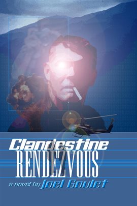 Cover image for Clandestine Rendezvous