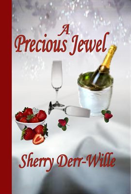 Cover image for A Precious Jewel