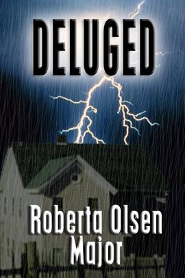 Cover image for Deluged