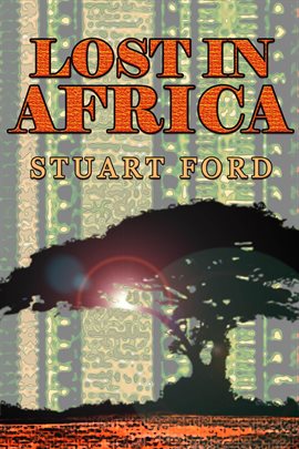 Cover image for Lost in Africa