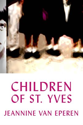 Cover image for Children of St. Yves