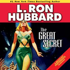 Cover image for The Great Secret