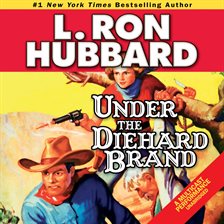 Cover image for Under the Diehard Brand
