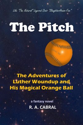 Cover image for The Pitch